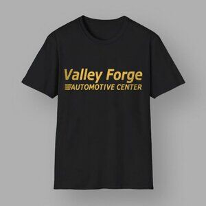 Shane Gillis Tires Shirt Valley Forge Automotive Center Tee Funny Tee 24